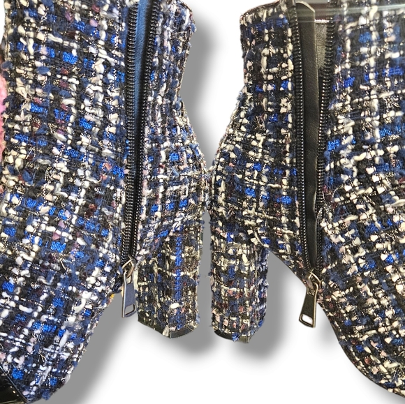 Womens ankle boots - Picture 5 of 5